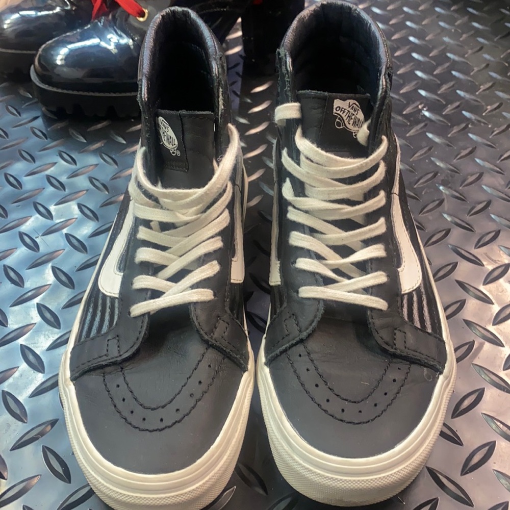 Vans Sneakers
